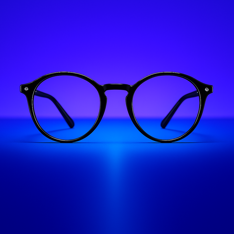 Gafas Zensight™ - Escudo contra la luz dañina