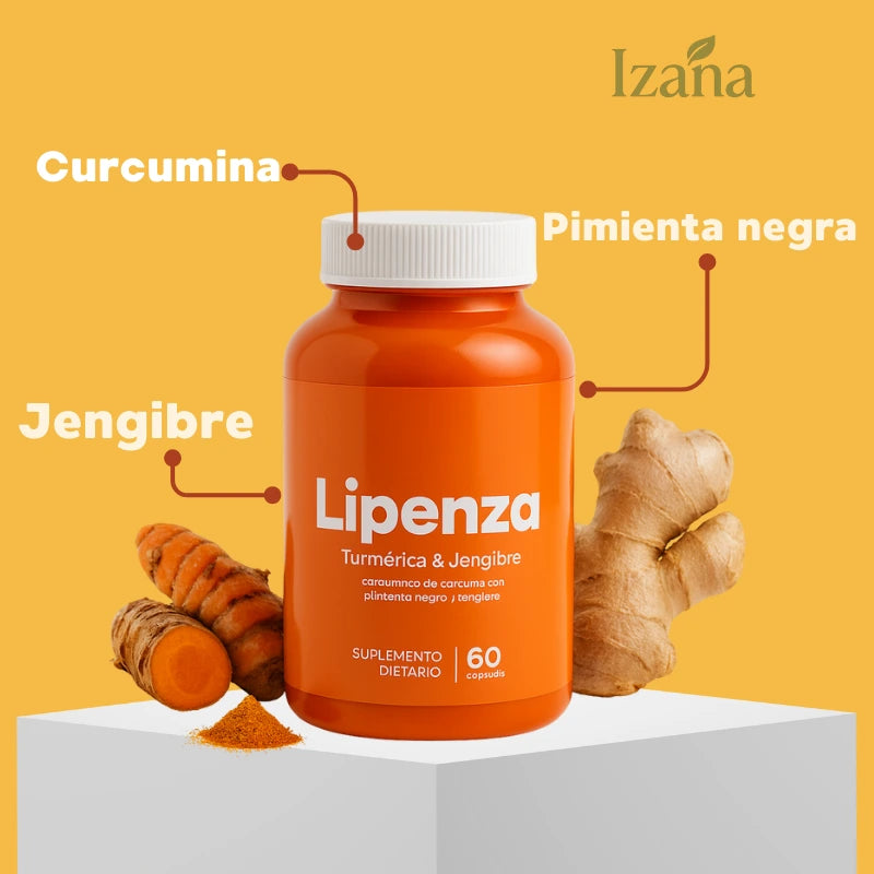 Lipenza™