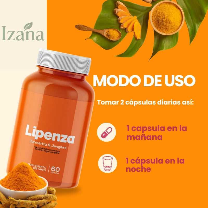 Lipenza™