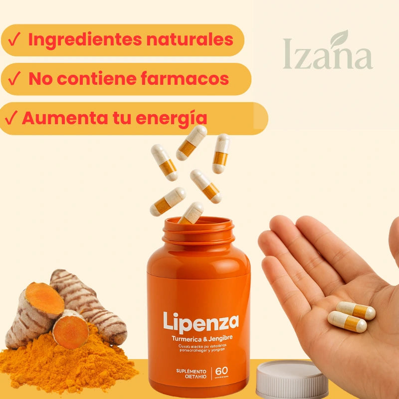 Lipenza™
