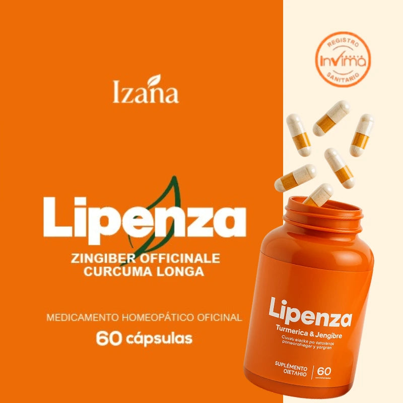 Lipenza™