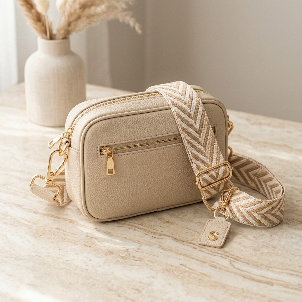 Bolso milano