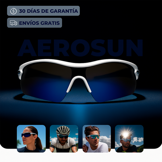 AEROSUN | SOV