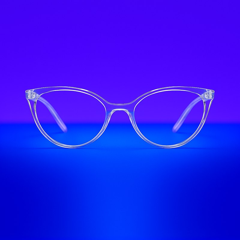 Gafas Zensight™ - Escudo contra la luz dañina