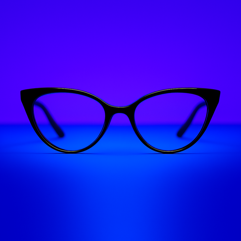 Gafas Zensight™ - Escudo contra la luz dañina