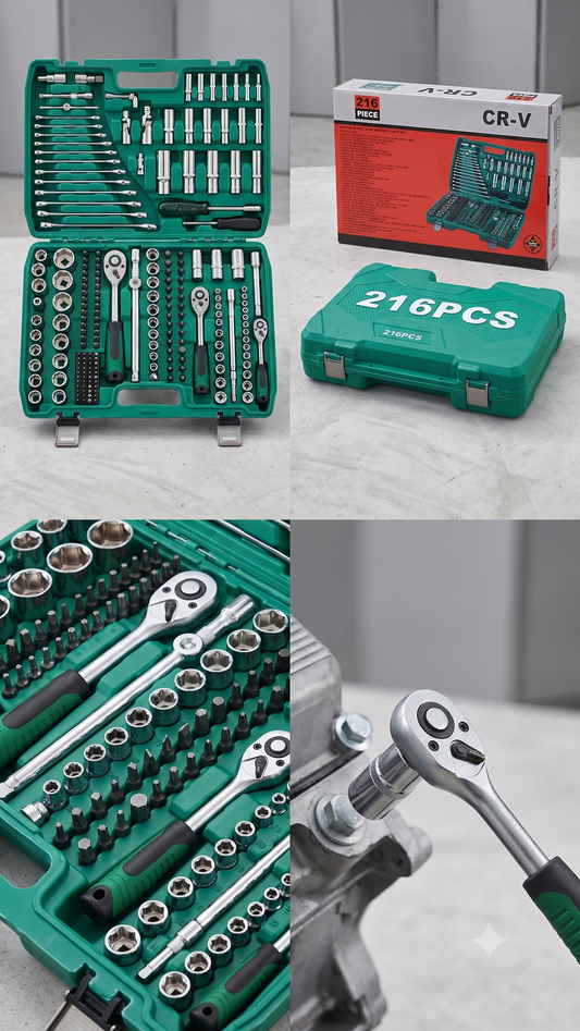 Torque pro - 216