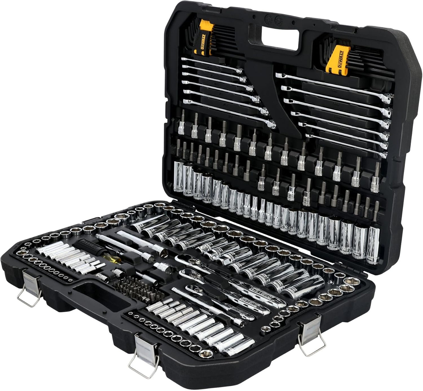 TORQUEPRO – Kit Mecánico Profesional