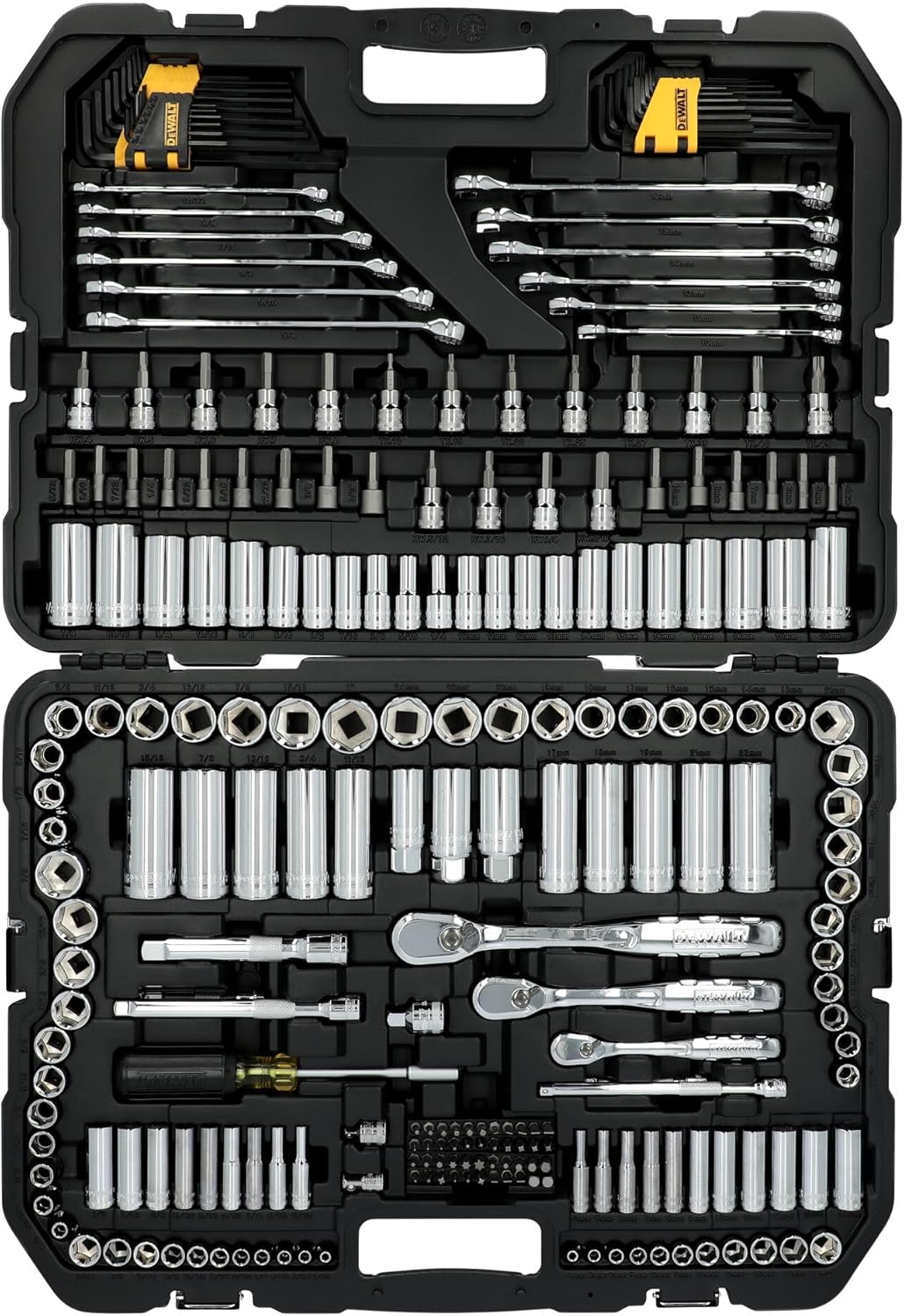 TORQUEPRO – Kit Mecánico Profesional