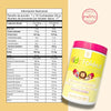 FOKUS KIDS · Batido Nutricional Infantil