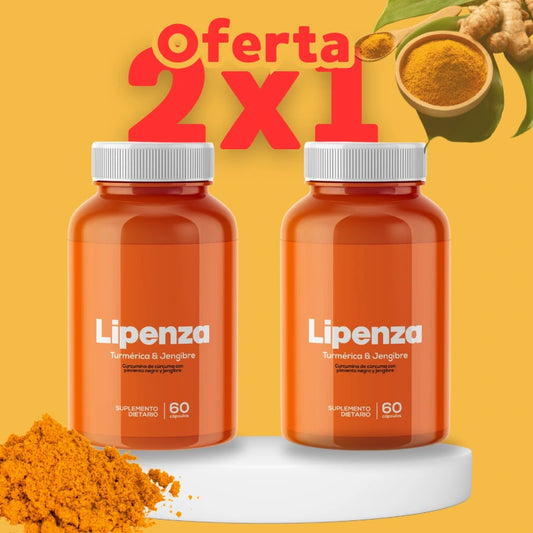 Lipenza™
