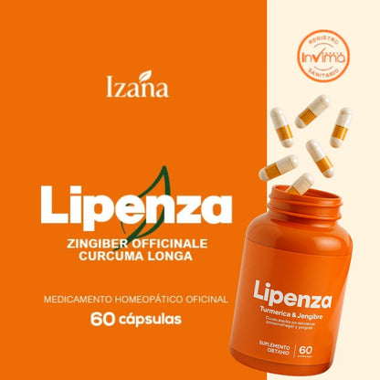 Lipenza™