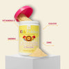 FOKUS KIDS · Batido Nutricional Infantil