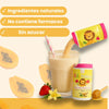 FOKUS KIDS · Batido Nutricional Infantil